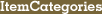 ItemCategories